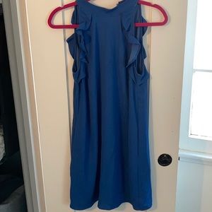 BB Dakota Shift Dress